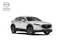Mazda CX-30 e-Skyactiv G 141 Exclusive-Line Business Edition | 18-inch lichtmetalen velgen, Silver | 360° View Monitor | 7-inch digitale meterset