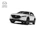Mazda CX-30 e-Skyactiv G 141 Exclusive-Line Business Edition | 18-inch lichtmetalen velgen, Silver | 360° View Monitor | 7-inch digitale meterset