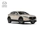 Mazda CX-30 e-Skyactiv G 141 Exclusive-Line Business Edition | 18-inch lichtmetalen velgen, Silver | 360° View Monitor | 7-inch digitale meterset
