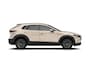 Mazda CX-30 e-Skyactiv G 141 Exclusive-Line Business Edition | 18-inch lichtmetalen velgen, Silver | 360° View Monitor | 7-inch digitale meterset