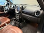 MINI Paceman 1.6 Cooper S AUTOMAAT PANORAMA NAVIGATIE XENON PDC USB