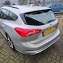 Ford Focus 1.0 EcoBoost 125pk ST-Line Bus. Wagon BTW AUTO