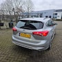 Ford Focus 1.0 EcoBoost 125pk ST-Line Bus. Wagon BTW AUTO