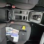 Ford Focus 1.0 EcoBoost 125pk ST-Line Bus. Wagon BTW AUTO