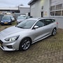 Ford Focus 1.0 EcoBoost 125pk ST-Line Bus. Wagon BTW AUTO