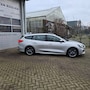 Ford Focus 1.0 EcoBoost 125pk ST-Line Bus. Wagon BTW AUTO