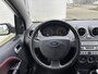 Ford Fiesta 1.4-16V Trend 5-Deurs 81 PK. Zeer fijn rijdende inruilauto met nieuwe APK !!!