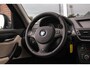 BMW X1 E84 sDrive18i Executive M-sport | M-pakket | Automaat | Stoelverwarming | Xenon | Cruise control | 18 inch | PDC | Climate control | Sportstoelen | Hifi audio | 150 pk