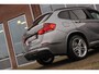 BMW X1 E84 sDrive18i Executive M-sport | M-pakket | Automaat | Stoelverwarming | Xenon | Cruise control | 18 inch | PDC | Climate control | Sportstoelen | Hifi audio | 150 pk