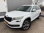 Skoda Kodiaq 1.5 TSI Business Edition 7 PERSOONS / 1E EIGENAAR / TREKHAAK / NAVIGATIE / CAMERA / NL-AUTO / ECC / LMV 19” / CRUISE