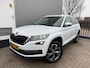 Skoda Kodiaq 1.5 TSI Business Edition 7 PERSOONS / 1E EIGENAAR / TREKHAAK / NAVIGATIE / CAMERA / NL-AUTO / ECC / LMV 19” / CRUISE