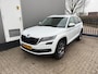Skoda Kodiaq 1.5 TSI Business Edition 7 PERSOONS / 1E EIGENAAR / TREKHAAK / NAVIGATIE / CAMERA / NL-AUTO / ECC / LMV 19” / CRUISE