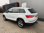 Skoda Kodiaq 1.5 TSI Business Edition 7 PERSOONS / 1E EIGENAAR / TREKHAAK / NAVIGATIE / CAMERA / NL-AUTO / ECC / LMV 19” / CRUISE