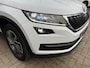 Skoda Kodiaq 1.5 TSI Business Edition 7 PERSOONS / 1E EIGENAAR / TREKHAAK / NAVIGATIE / CAMERA / NL-AUTO / ECC / LMV 19” / CRUISE