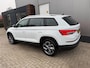 Skoda Kodiaq 1.5 TSI Business Edition 7 PERSOONS / 1E EIGENAAR / TREKHAAK / NAVIGATIE / CAMERA / NL-AUTO / ECC / LMV 19” / CRUISE
