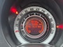 Fiat 500 1.2 Lounge met Panorama dak !!! 15 Inch !!! Airco !!! Nap !!!