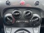 Fiat 500 1.2 Lounge met Panorama dak !!! 15 Inch !!! Airco !!! Nap !!!