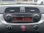 Fiat 500 1.2 Lounge met Panorama dak !!! 15 Inch !!! Airco !!! Nap !!!