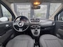 Fiat 500 1.2 Lounge met Panorama dak !!! 15 Inch !!! Airco !!! Nap !!!