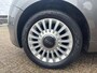 Fiat 500 1.2 Lounge met Panorama dak !!! 15 Inch !!! Airco !!! Nap !!!
