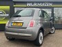 Fiat 500 1.2 Lounge met Panorama dak !!! 15 Inch !!! Airco !!! Nap !!!