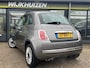 Fiat 500 1.2 Lounge met Panorama dak !!! 15 Inch !!! Airco !!! Nap !!!