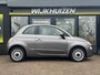 Fiat 500 1.2 Lounge met Panorama dak !!! 15 Inch !!! Airco !!! Nap !!!