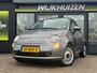 Fiat 500 1.2 Lounge met Panorama dak !!! 15 Inch !!! Airco !!! Nap !!!
