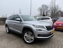 Skoda Kodiaq 1.5 TSI Limited Business Edition / 7 PERSOONS / AUTOMAAT / NAVIGATIE / NL-AUTO / CRUISE CONTROL / HALF LEDER / CAMERA