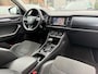 Skoda Kodiaq 1.5 TSI Limited Business Edition / 7 PERSOONS / AUTOMAAT / NAVIGATIE / NL-AUTO / CRUISE CONTROL / HALF LEDER / CAMERA