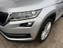 Skoda Kodiaq 1.5 TSI Limited Business Edition / 7 PERSOONS / AUTOMAAT / NAVIGATIE / NL-AUTO / CRUISE CONTROL / HALF LEDER / CAMERA