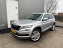 Skoda Kodiaq 1.5 TSI Limited Business Edition / 7 PERSOONS / AUTOMAAT / NAVIGATIE / NL-AUTO / CRUISE CONTROL / HALF LEDER / CAMERA