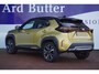 Toyota Yaris Cross 1.5 Hybrid Launch Edition+Led+Pano-dak+Volleder+stoel-verw+Elek-Klep+navi+camera+Jbl+18"Lmv = DEC-2021 = SUPER