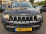 Jeep Compass 2.0 Sport M/T, Airco | Trekhaak