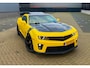 Chevrolet Camaro 2012 bumblebee ZL1 pakket