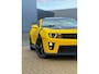 Chevrolet Camaro 2012 bumblebee ZL1 pakket