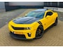 Chevrolet Camaro 2012 bumblebee ZL1 pakket