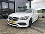 Mercedes-Benz CLA Shooting Brake 180 AMG AUTOMAAT 122PK :NAVI/LED/P-CAM/1.EIG -/ MEDIA/2xPDC/18''AMG/BTA/STOELVERW./NL AUTO - KM=NAP