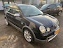 Volkswagen Polo 1.4-16V Fun/Cross
