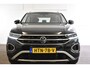 Volkswagen T-Roc 1.5 TSI 150PK DSG STYLE FABRIEKS GARANTIE VIRTUAL/CARPLAY/CAMERA
