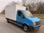 Volkswagen Crafter 35 2.0 TDI L3H1 | BAKWAGEN|GEISOLEERDE BAK|
