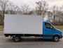Volkswagen Crafter 35 2.0 TDI L3H1 | BAKWAGEN|GEISOLEERDE BAK|
