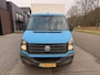 Volkswagen Crafter 35 2.0 TDI L3H1 | BAKWAGEN|GEISOLEERDE BAK|