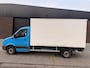 Volkswagen Crafter 35 2.0 TDI L3H1 | BAKWAGEN|GEISOLEERDE BAK|