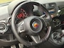 Fiat 500 1.4-16V Abarth|LEDER|UNIEK