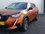 Peugeot 2008 ACTIVE 1.2 130PK AUTOMAAT NAVI*/TREKHAAK/CAMERA/CLIMATE/STOELVERW.