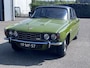 Rover 3500 P6B V8 automaat