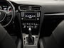 Volkswagen Golf 1.4 TSI Connected Series R-Line Half leder, Stoelverwarming, Parkeersensoren, Navi, Cruise control, Lendenstoelen