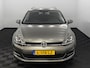 Volkswagen Golf 1.4 TSI Connected Series R-Line Half leder, Stoelverwarming, Parkeersensoren, Navi, Cruise control, Lendenstoelen