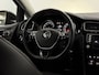 Volkswagen Golf 1.4 TSI Connected Series R-Line Half leder, Stoelverwarming, Parkeersensoren, Navi, Cruise control, Lendenstoelen